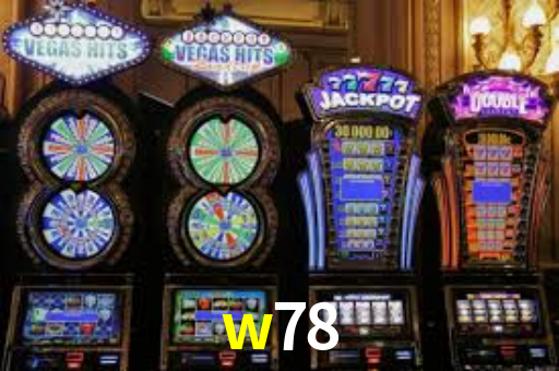 Descubra a Essência do w78: Nossa História e Compromissos