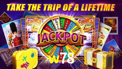 Descubra o Programa VIP da w78: Vantagens Exclusivas para Jogadores