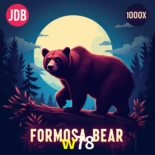 Descubra a Magia dos Jogos de Arcade no w78